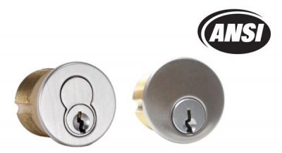 ANSI Cylinders
