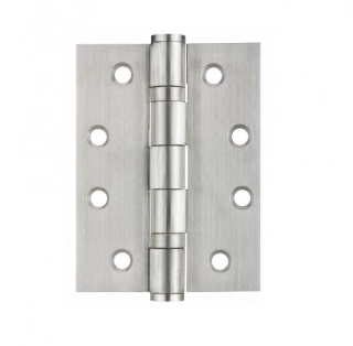 Butt hinges