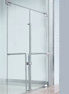 CGP400 / CGP410 for glass door