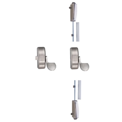 Push pad CMP571/576