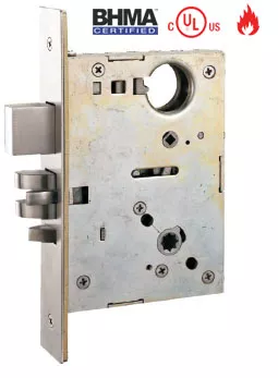 ANSI Commercial Mortise Locks