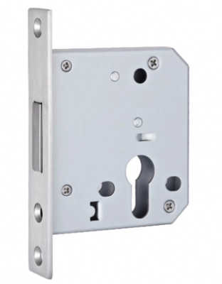 Deadbolt Lock