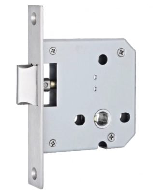 Latchbolt lock
