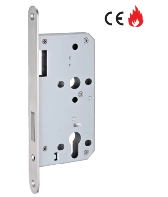 Deadbolt lock, CE