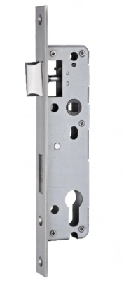 Narrow lock
