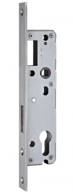 Narrow Deadbolt Lock
