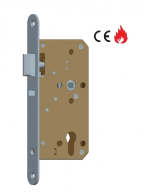 Night latch, CE