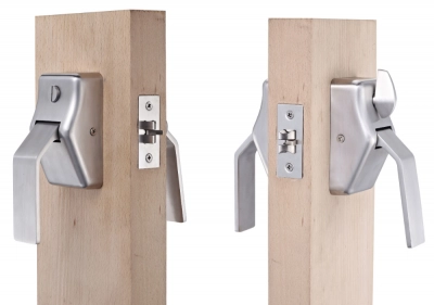 HPP110 / HPP112 Privacy Cylindrical Latches