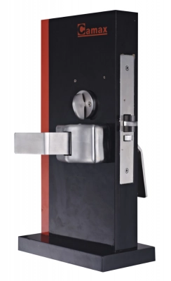 PH100 Trim with Mortise Lock
