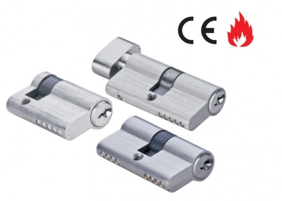 Cylinder