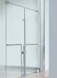 Exit hardware for Glass Door