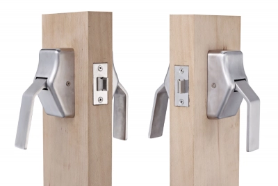 PPH100 Push / Pull latch
