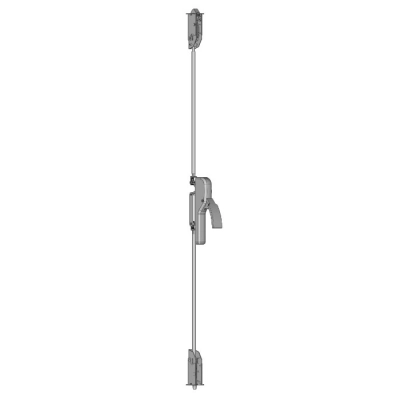 Push pad, conceal CMP376