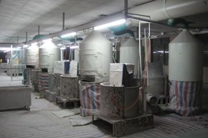Desiccation workshop - 1