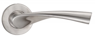 Door Handle and Fixings