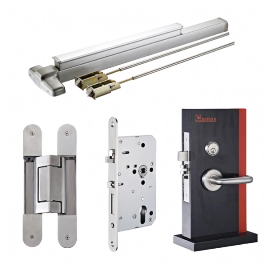 Door Hardware