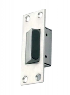 Emergency Release Door stop