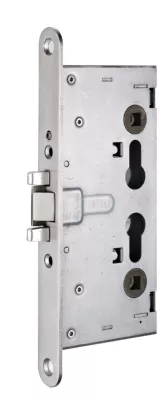 Mortise lock for panic exit device