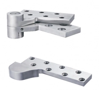 Offset Pivot and Center Pivot