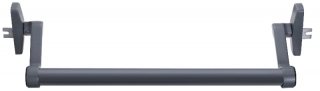 Push Rod Window Handle