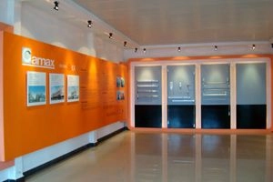Show Room - 1