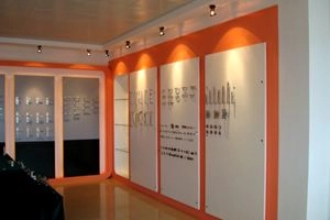 Show Room - 3