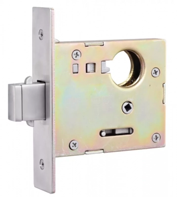 Sliding door lock CML816L