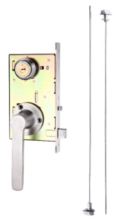 Sound Proof Lock