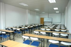 Training Room