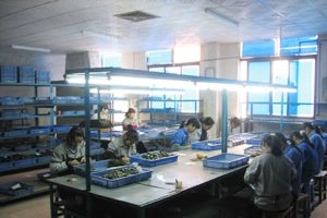 Wax model perfection workshop
