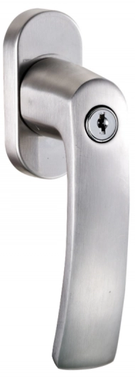 Window Hardware