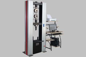 10 tons material test machine