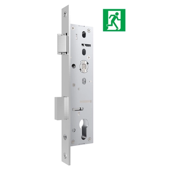 Exit Lock, 35-92/65TR Exit Lock, 35-92/65TR