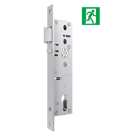 Classroom Lock with Lock Case Seal, 35-92CR Classroom Lock with Lock Case Seal, 35-92CR