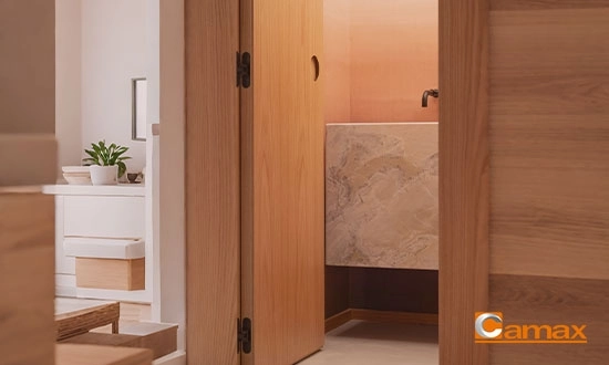 Hidden Hinge for Luxury Hotel Doors: Why Luxury Hotels Choose Concealed Hinges for Their Door Systems? Hidden Hinge for Luxury Hotel Doors: Why Luxury Hotels Choose Concealed Hinges for Their Door Systems?