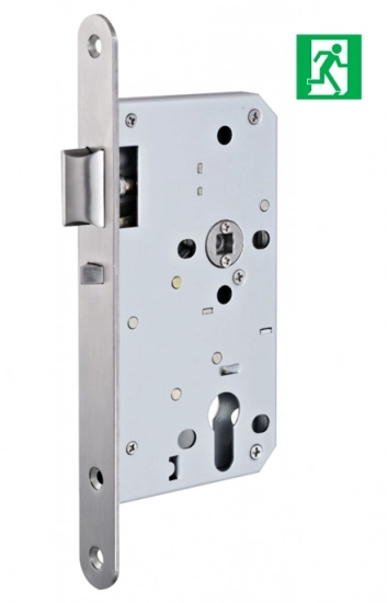 Classroom Lock for Panic Exit Device, 72-60/65CR Classroom Lock for Panic Exit Device, 72-60/65CR