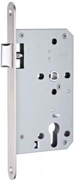 Latch Bolt Passage Lock, 72-60/65LR Latch Bolt Passage Lock, 72-60/65LR