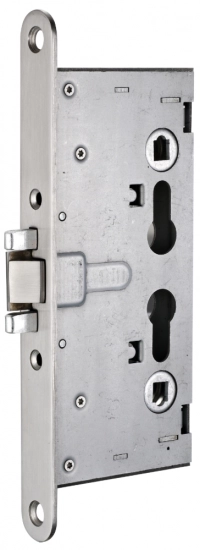 Sash Lock for Panic Exit Device, 72-65PA Sash Lock for Panic Exit Device, 72-65PA