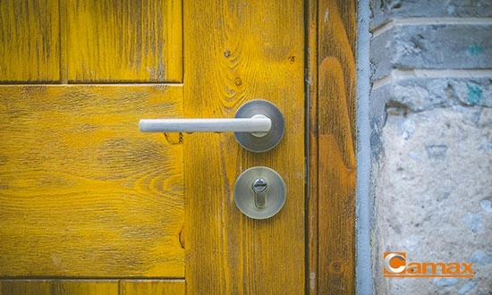 All About Cylinder Locks: A Smart Choice for Today’s Security Needs All About Cylinder Locks: A Smart Choice for Today’s Security Needs