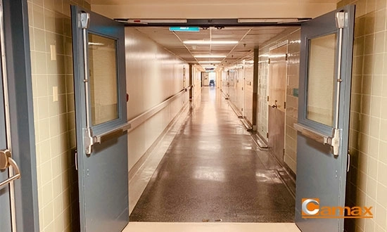 ANSI and UL-Listed Exit Device: Complete Guide to Certified Emergency Exit Hardware ANSI and UL-Listed Exit Device: Complete Guide to Certified Emergency Exit Hardware