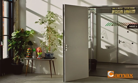 ANSI Mortise Lock Without Deadbolt: What It Is, When to Use It, and How to Choose