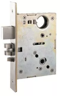 ANSI Commercial Mortise Lock