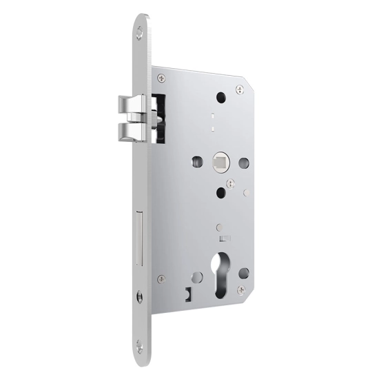 Anti-Friction Latch Lock, A72-xxA/L/C/F Anti-Friction Latch Lock, A72-xxA/L/C/F