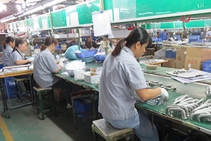 Assembly line - 2 Assembly line - 2