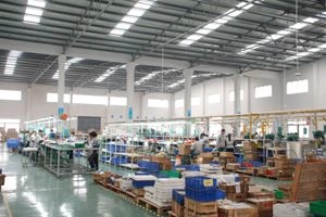 Assembly line - 1 Assembly line - 1