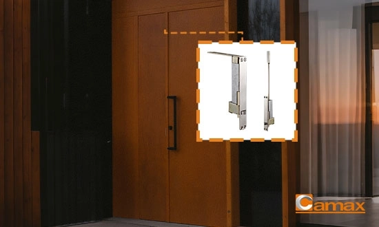 The Complete Guide to Automatic Flush Bolts for Double Doors