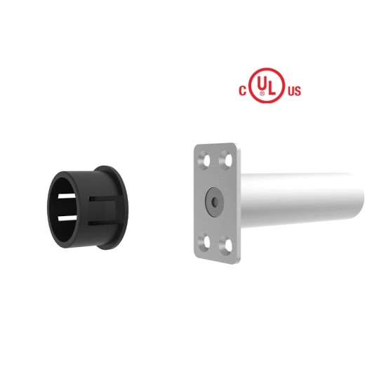 Auxiliary Fire Bolt Auxiliary Fire Bolt