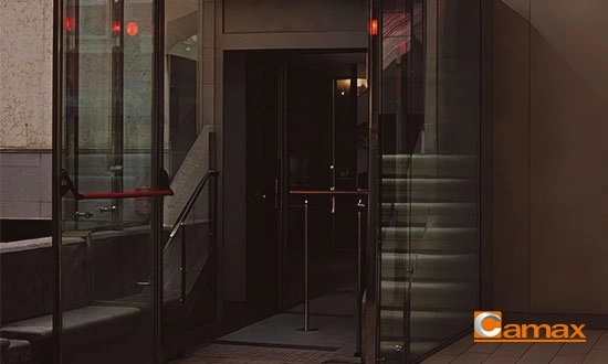 Why CE Certified Door Hardware Matters for Commercial Buildings?