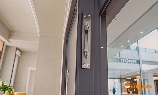 Why Choose Flush Bolts for Your Commercial and Residential Doors? Why Choose Flush Bolts for Your Commercial and Residential Doors?