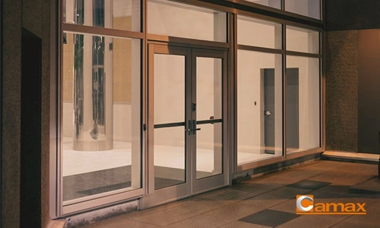 Commercial Door Hardware Supplier, Helping You Choose the Right Door Hardware Commercial Door Hardware Supplier, Helping You Choose the Right Door Hardware